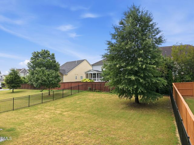 4508 Brintons Cottage Street, Raleigh, NC 27616