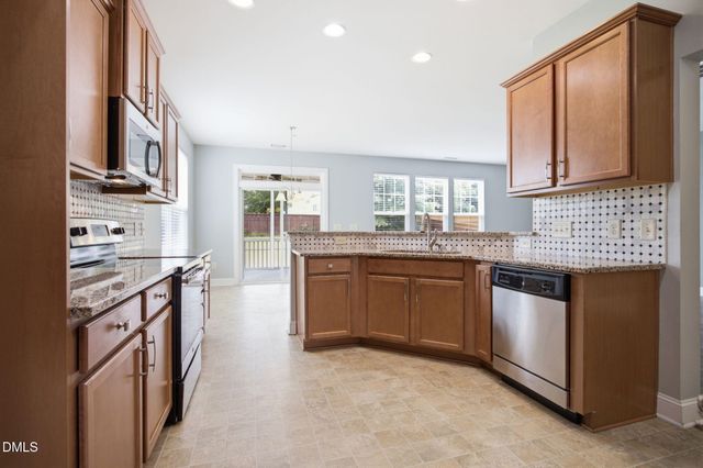 4508 Brintons Cottage Street, Raleigh, NC 27616