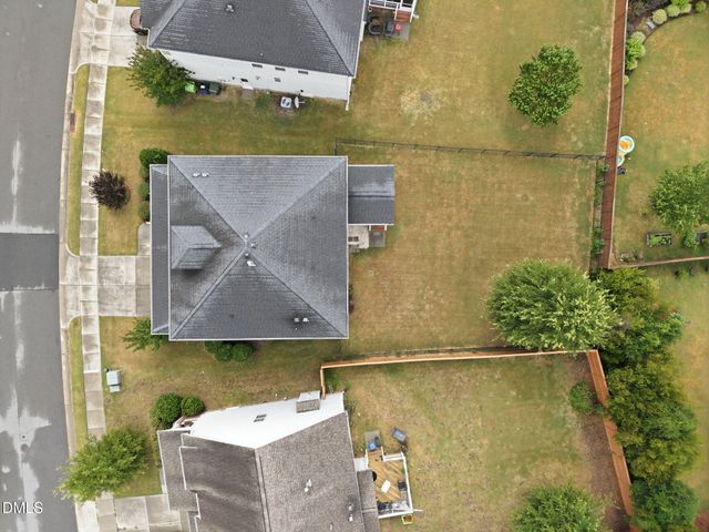 4508 Brintons Cottage Street, Raleigh, NC 27616