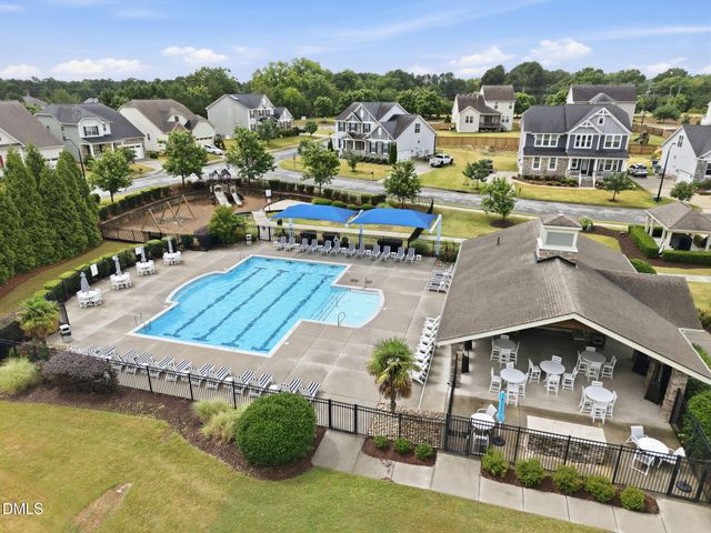 4508 Brintons Cottage Street, Raleigh, NC 27616