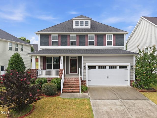 4508 Brintons Cottage Street, Raleigh, NC 27616