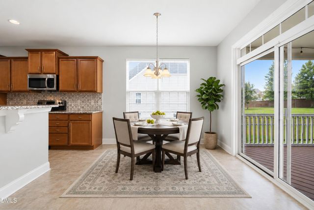 4508 Brintons Cottage Street, Raleigh, NC 27616