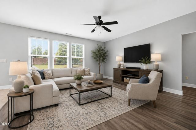 4508 Brintons Cottage Street, Raleigh, NC 27616