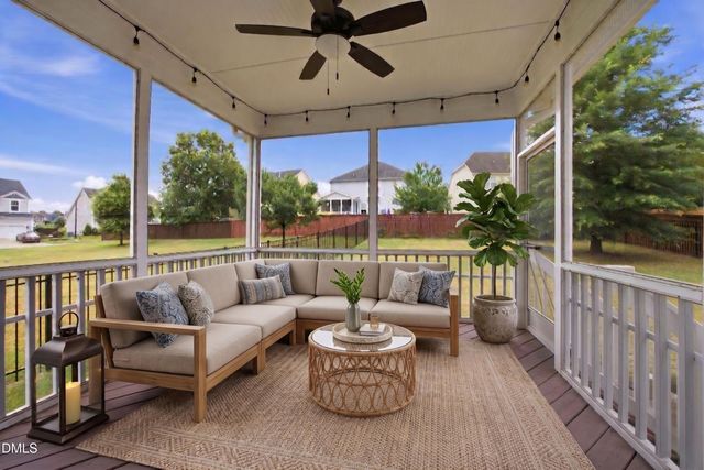 4508 Brintons Cottage Street, Raleigh, NC 27616