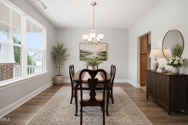 4508 Brintons Cottage Street, Raleigh, NC 27616