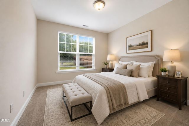 4508 Brintons Cottage Street, Raleigh, NC 27616
