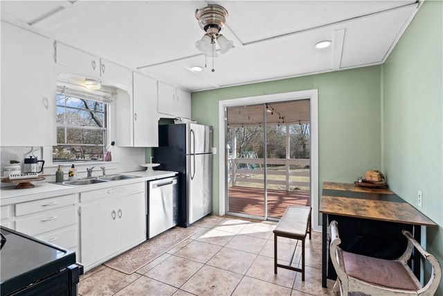 705 McKinney Street, Springdale, AR 72764