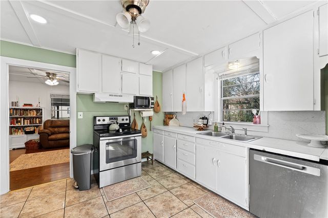 705 McKinney Street, Springdale, AR 72764