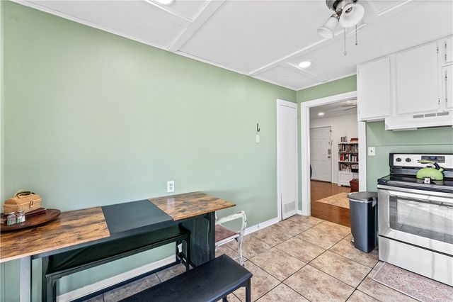 705 McKinney Street, Springdale, AR 72764