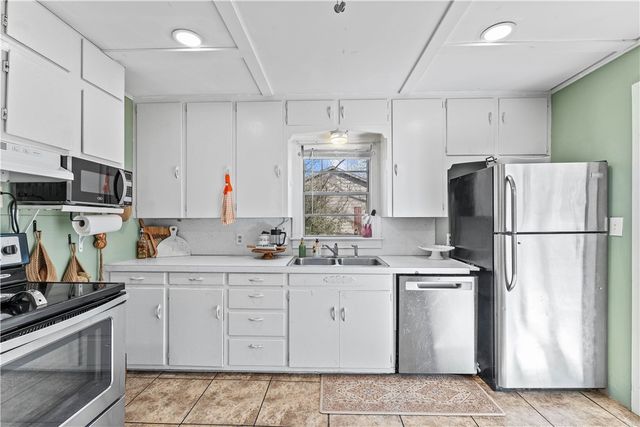 705 McKinney Street, Springdale, AR 72764