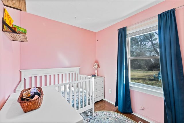 705 McKinney Street, Springdale, AR 72764