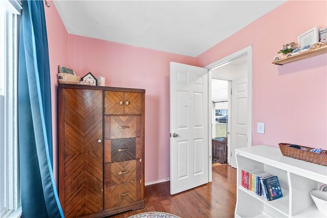 705 McKinney Street, Springdale, AR 72764