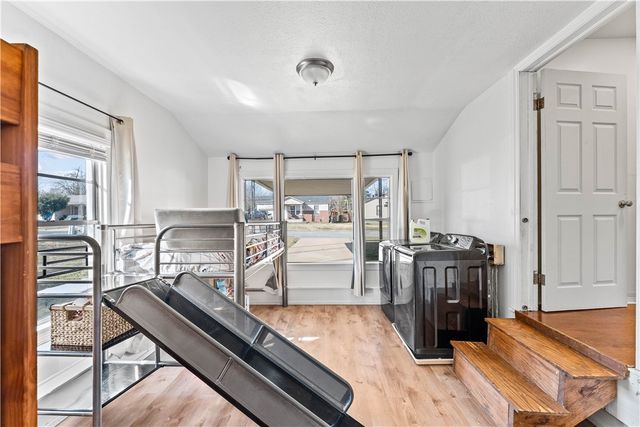 705 McKinney Street, Springdale, AR 72764