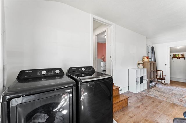 705 McKinney Street, Springdale, AR 72764