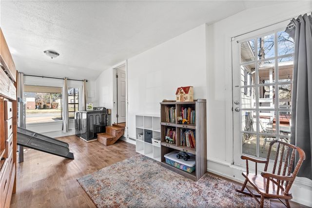 705 McKinney Street, Springdale, AR 72764