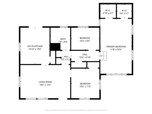 705 McKinney Street, Springdale, AR 72764