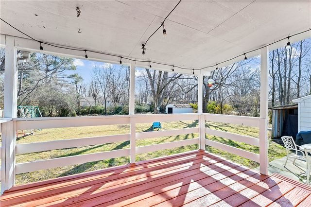 705 McKinney Street, Springdale, AR 72764