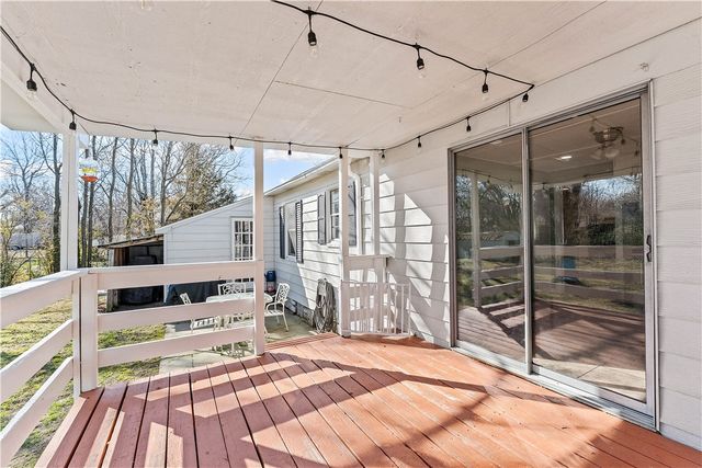 705 McKinney Street, Springdale, AR 72764