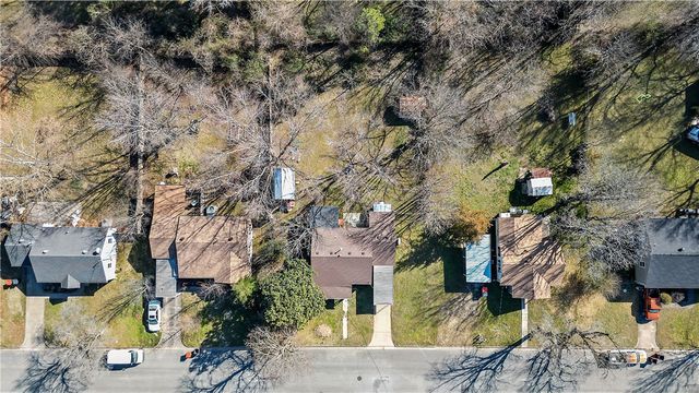 705 McKinney Street, Springdale, AR 72764