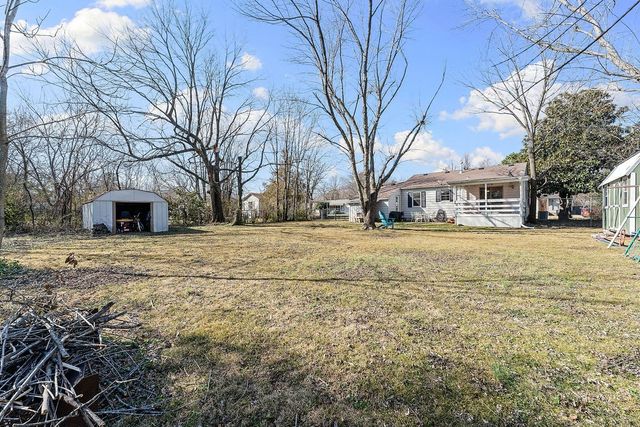 705 McKinney Street, Springdale, AR 72764