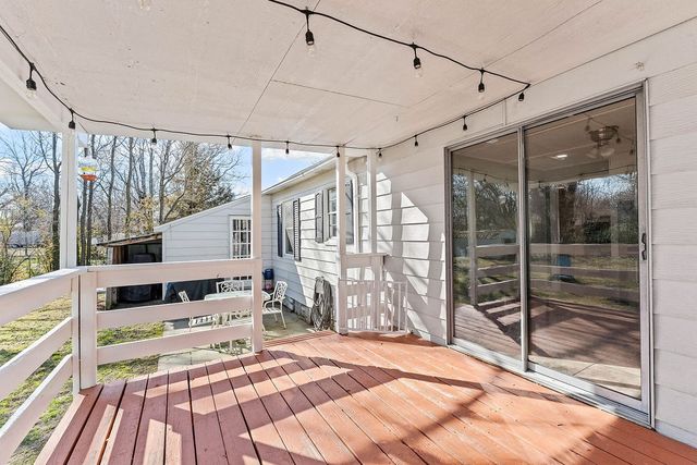 705 McKinney Street, Springdale, AR 72764