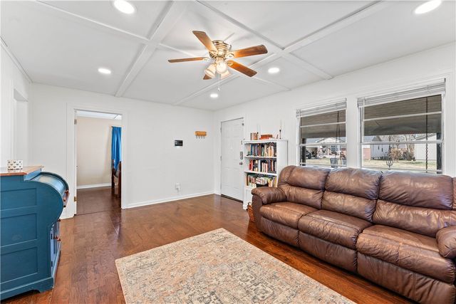 705 McKinney Street, Springdale, AR 72764