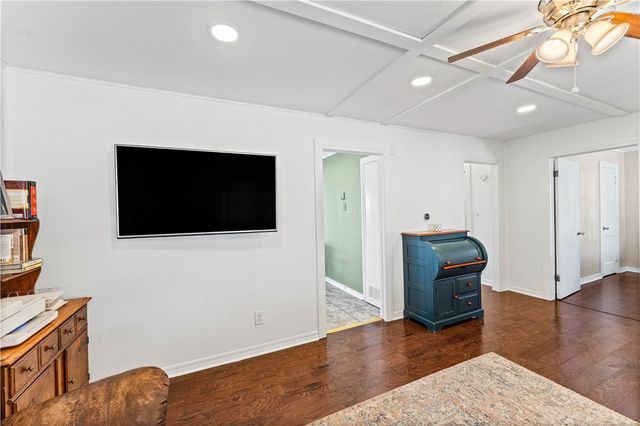 705 McKinney Street, Springdale, AR 72764