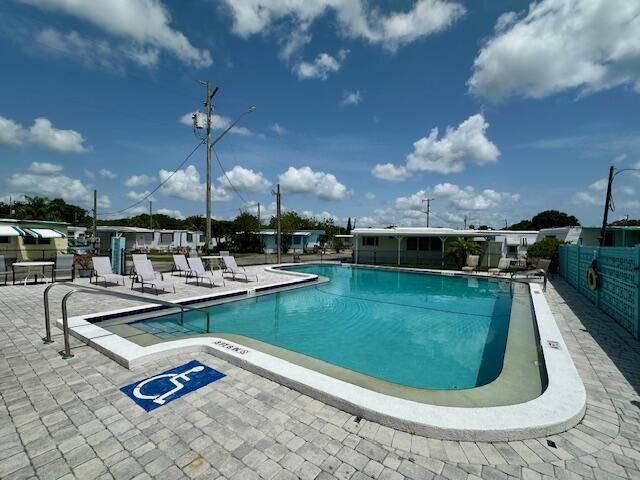 2023 St Lucie Blvd #55, Fort Pierce, FL 34946