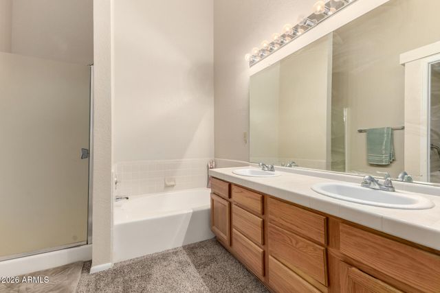 20305 N 105TH Avenue, Peoria, AZ 85382