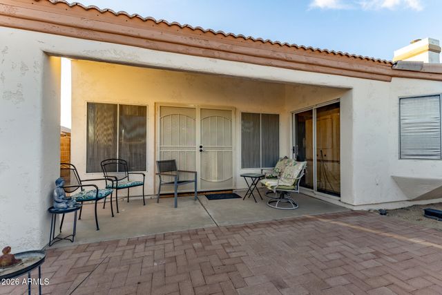 20305 N 105TH Avenue, Peoria, AZ 85382