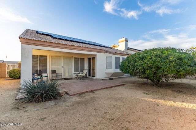 20305 N 105TH Avenue, Peoria, AZ 85382