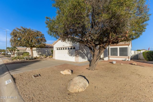 20305 N 105TH Avenue, Peoria, AZ 85382