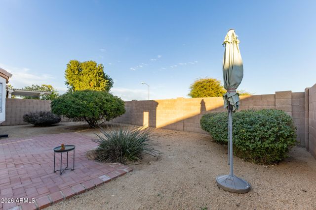 20305 N 105TH Avenue, Peoria, AZ 85382