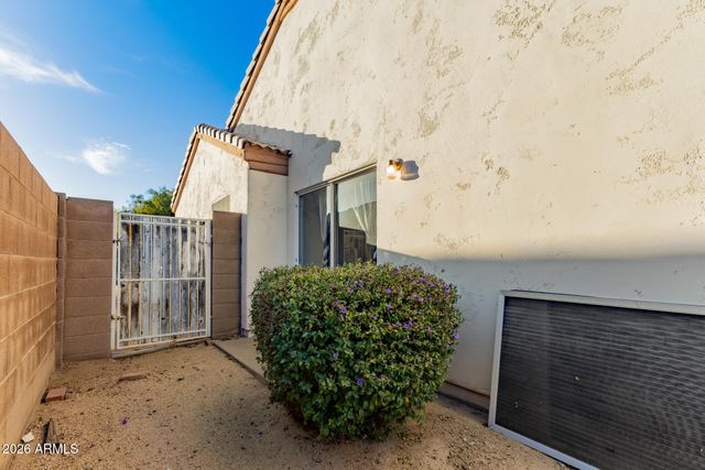 20305 N 105TH Avenue, Peoria, AZ 85382