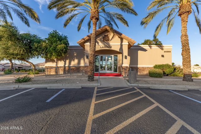 20305 N 105TH Avenue, Peoria, AZ 85382