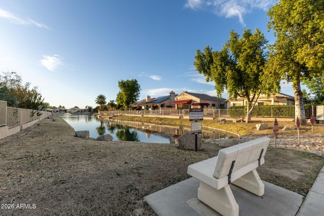 20305 N 105TH Avenue, Peoria, AZ 85382