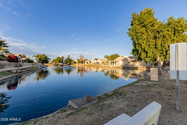 20305 N 105TH Avenue, Peoria, AZ 85382