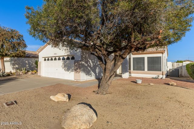 20305 N 105TH Avenue, Peoria, AZ 85382