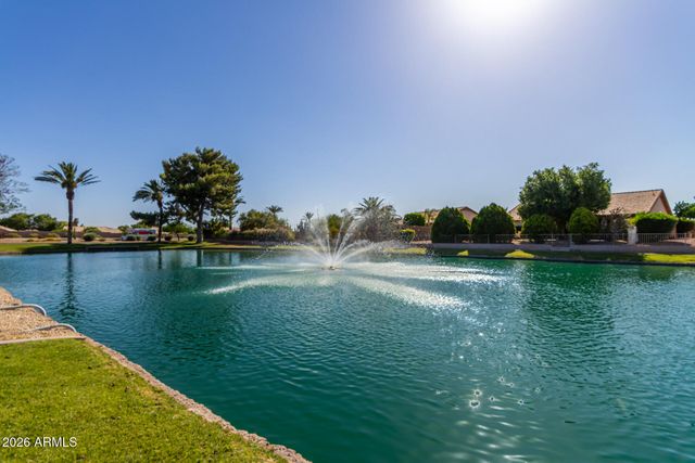 20305 N 105TH Avenue, Peoria, AZ 85382