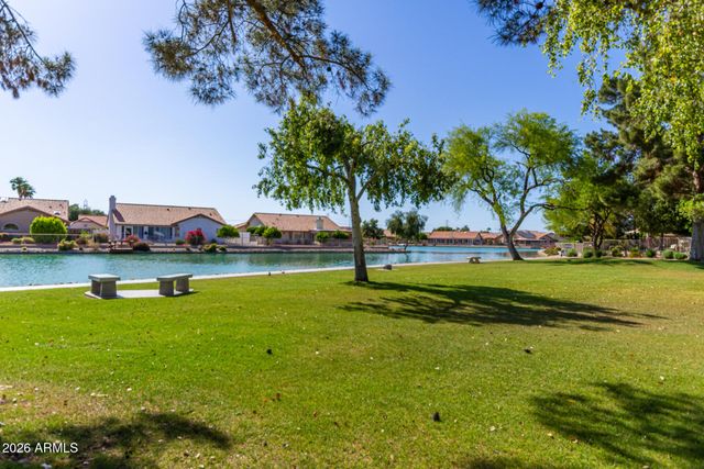 20305 N 105TH Avenue, Peoria, AZ 85382