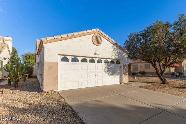 20305 N 105TH Avenue, Peoria, AZ 85382