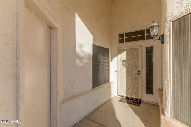 20305 N 105TH Avenue, Peoria, AZ 85382