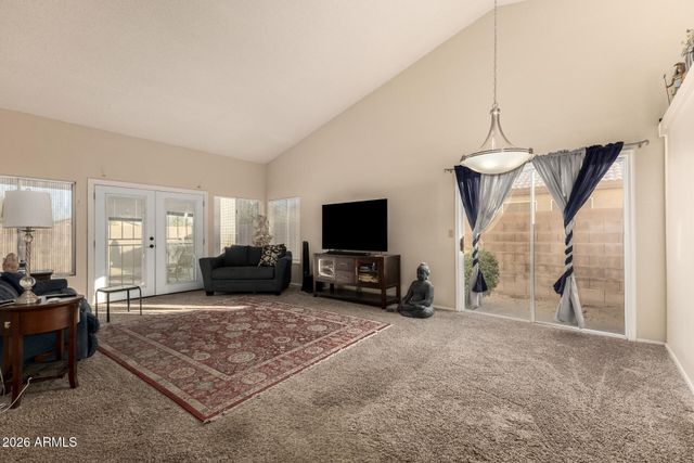 20305 N 105TH Avenue, Peoria, AZ 85382