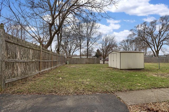 1407 87th PLACE, Kenosha, WI 53143