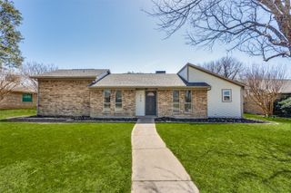 608 High Meadow Drive, Allen, TX 75002