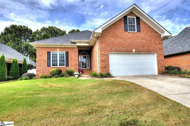 114 Banbury Circle, Simpsonville, SC 29681