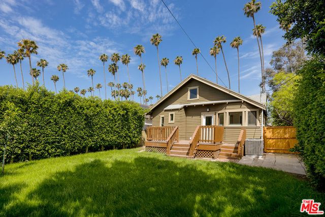 2332 W 31st Street, Los Angeles, CA 90018