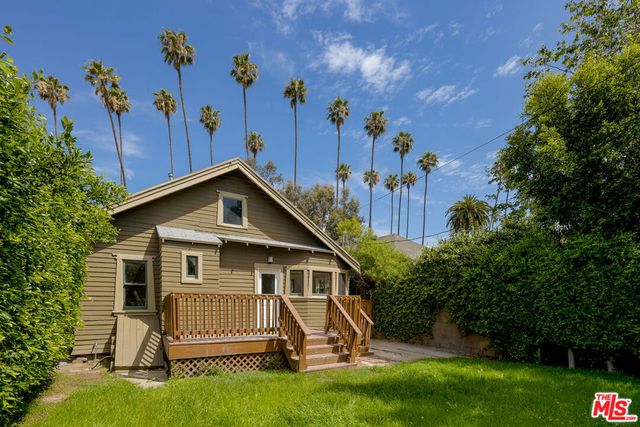 2332 W 31st Street, Los Angeles, CA 90018