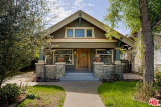 2332 W 31st Street, Los Angeles, CA 90018