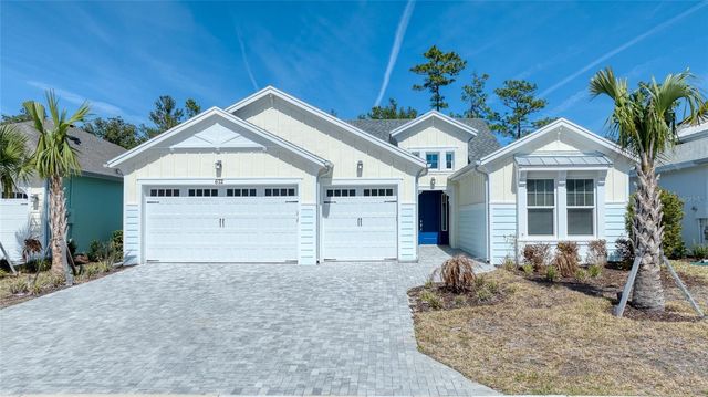 672 HANG LOOSE WAY, Daytona Beach, FL 32124